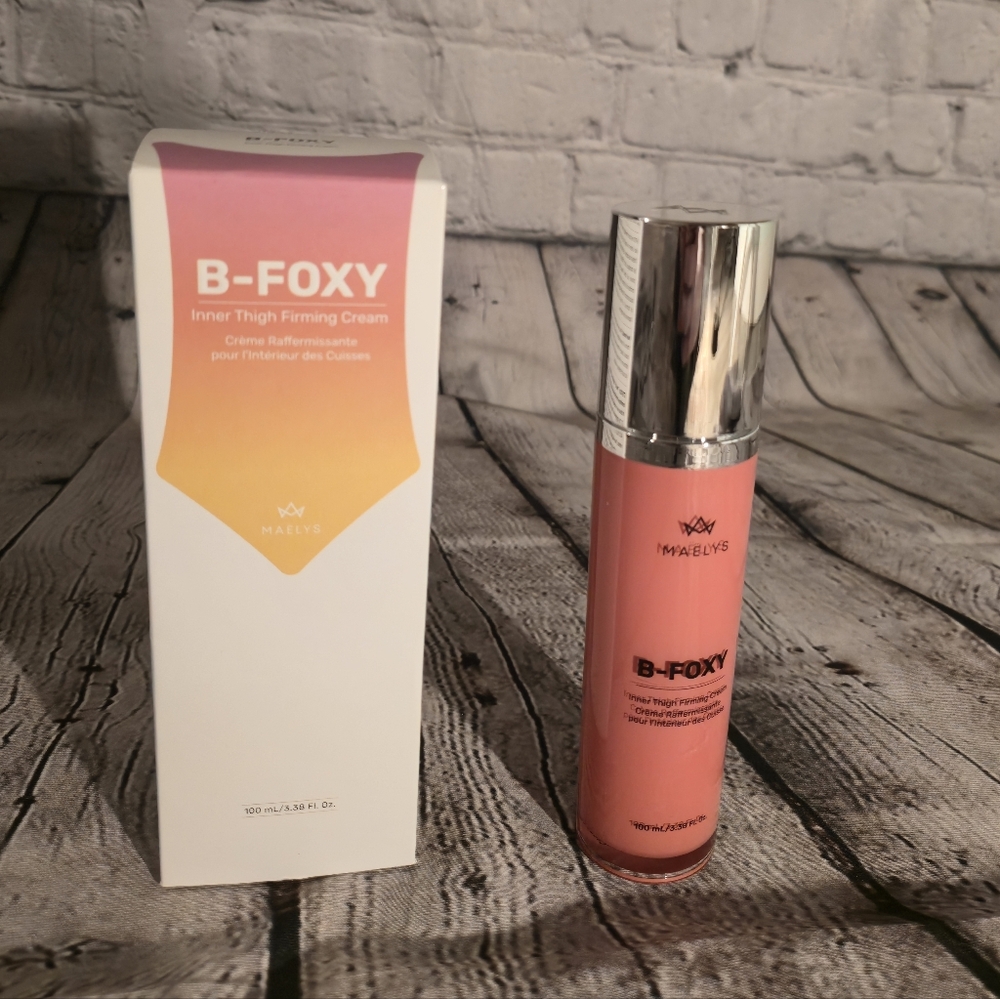 Maley's B Foxy